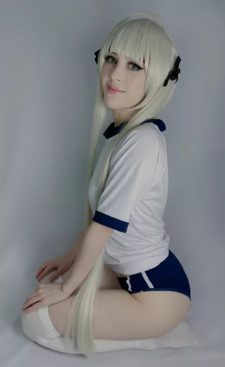 Sora - Yosuga no Sora by Stelar Hoshi ❤️ Sora - Yosuga no Sora by Stelar Hoshi ❤️