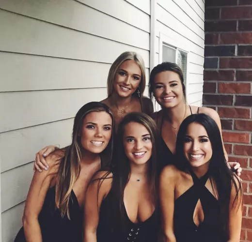 Sorority Girls [5]