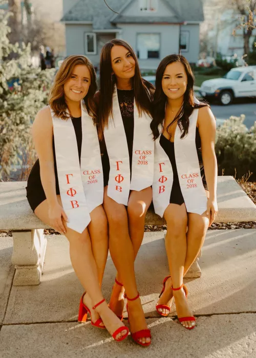 Sorority girls Sorority girls