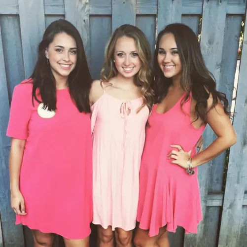 Sorority Girls