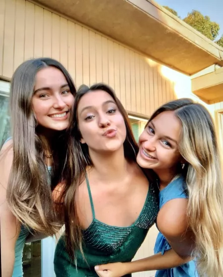 Sorority Sisters Sorority Sisters