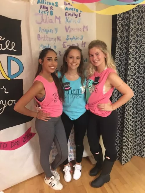 Sorority Sisters Sorority Sisters