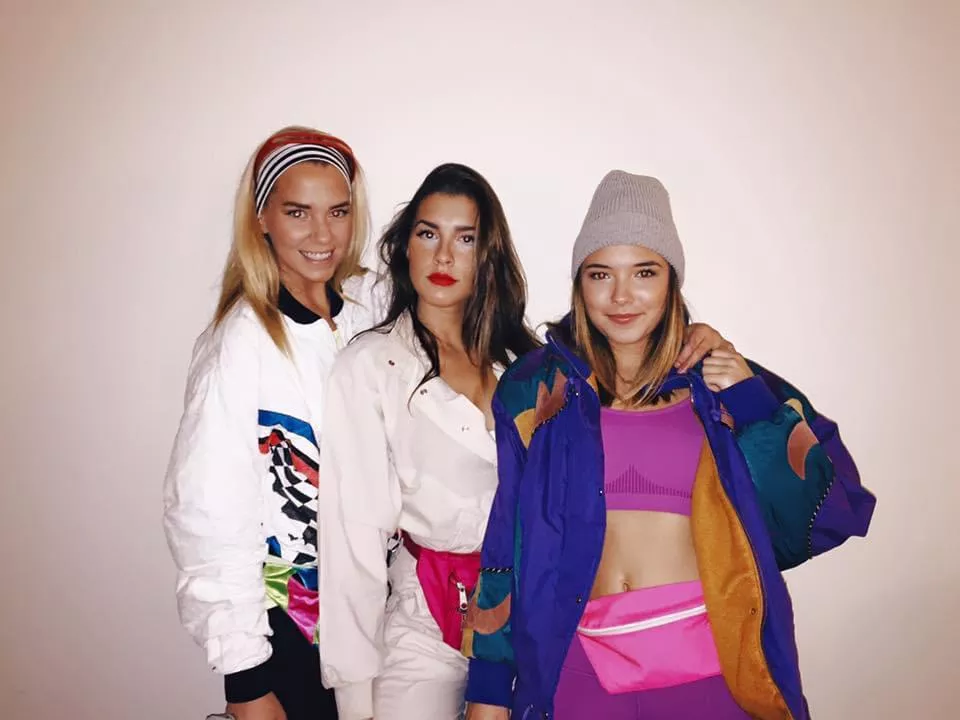 Sorority Sisters Sorority Sisters