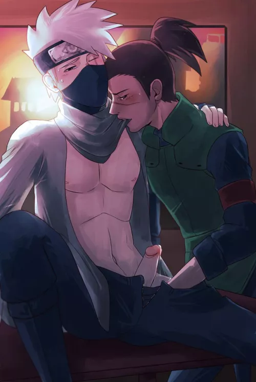 sorry babe the mask stays on during sex