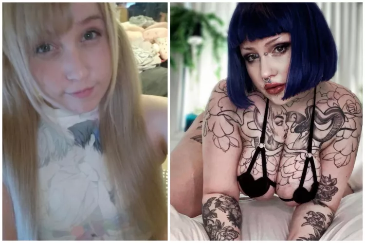 Sorry dad 🤷‍♀️