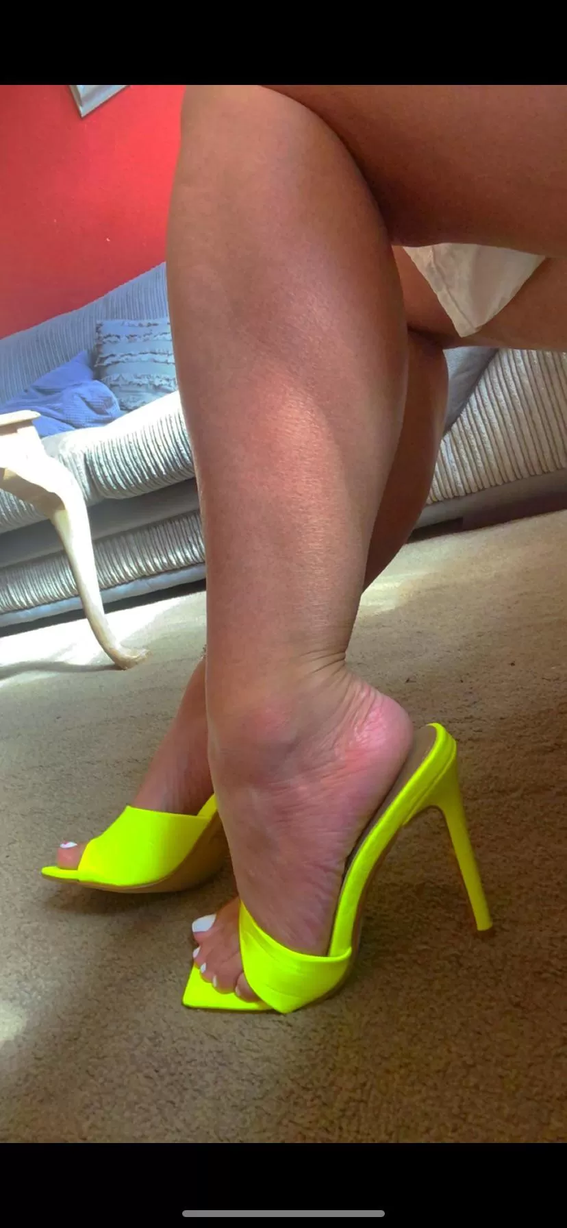 Sorry, did you want something? Sorry, did you want something?