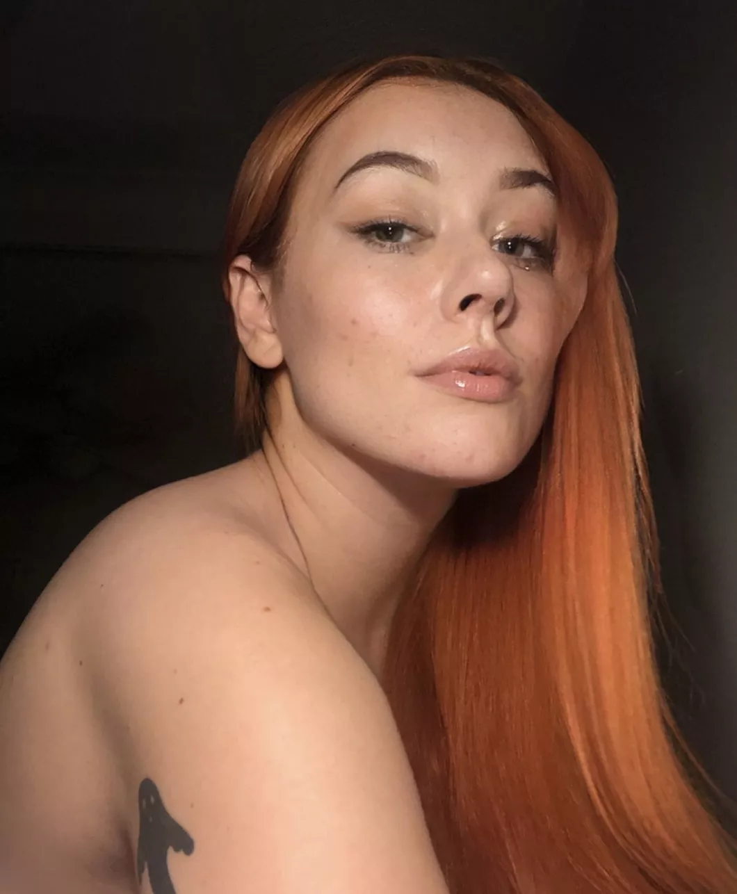 Sorry for no makeup Sorry for no makeup
