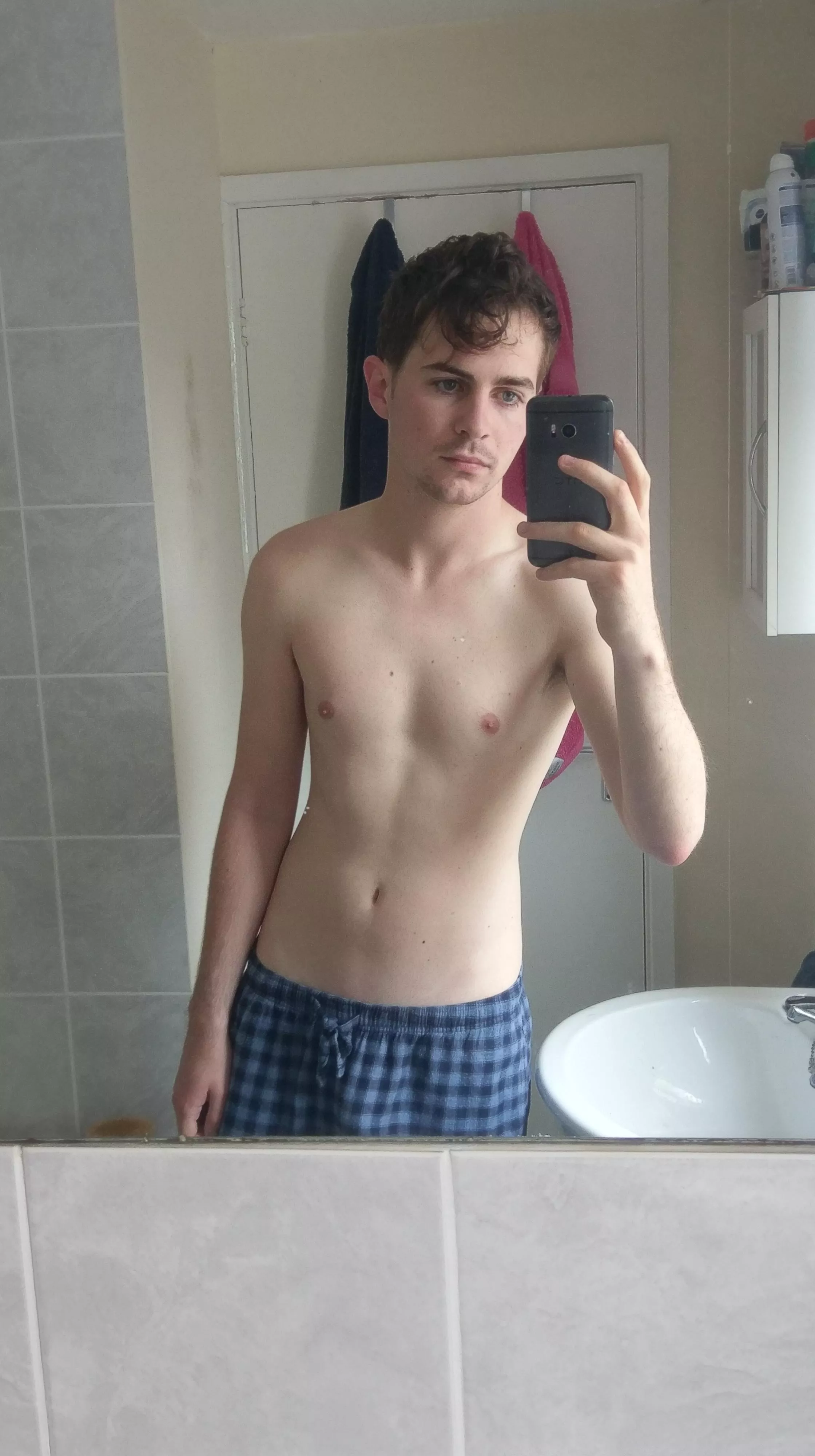 Sorry for the repost, I get shy but like the attention too 😊