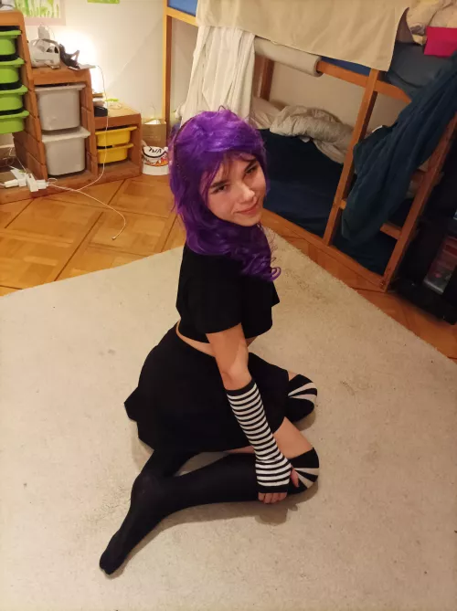 Sorry for the weird background, I felt quite cute Sorry for the weird background, I felt quite cute