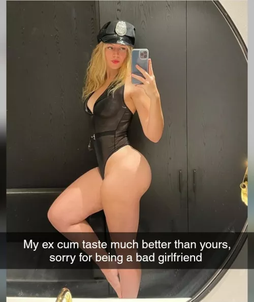 sorry for you cucky sorry for you cucky