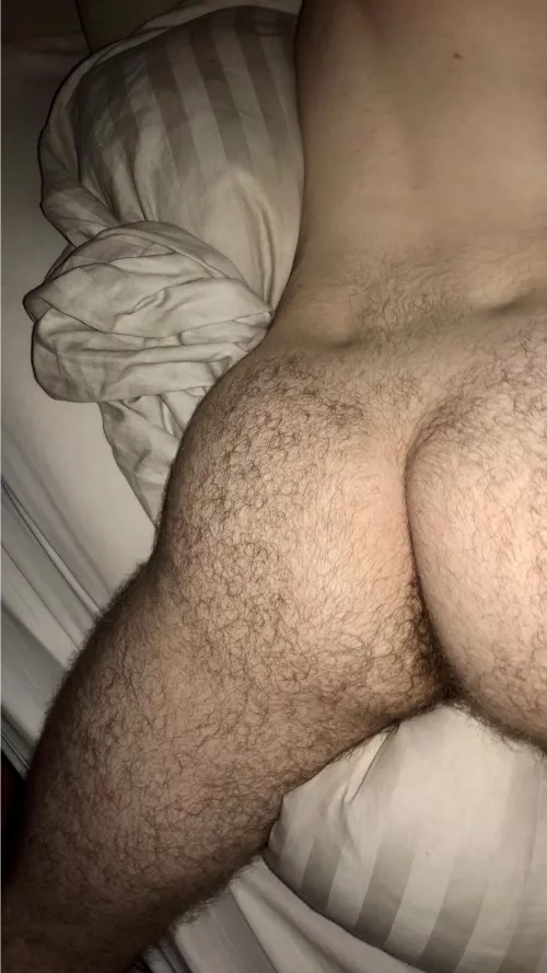 Sorry, I didn’t have time to wrap your present this year... (19)