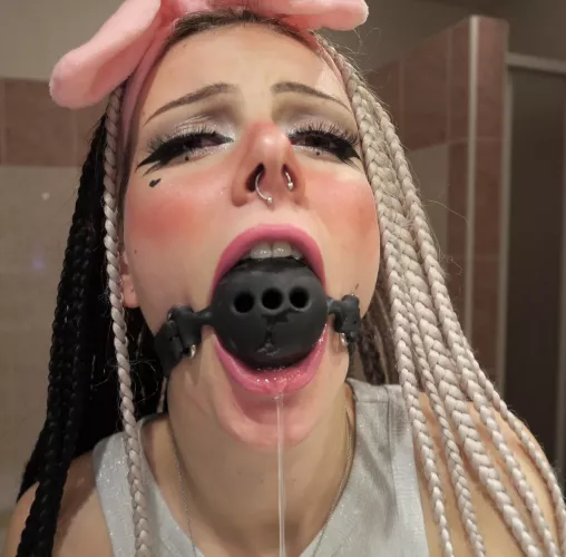 Sorry if that made you horny