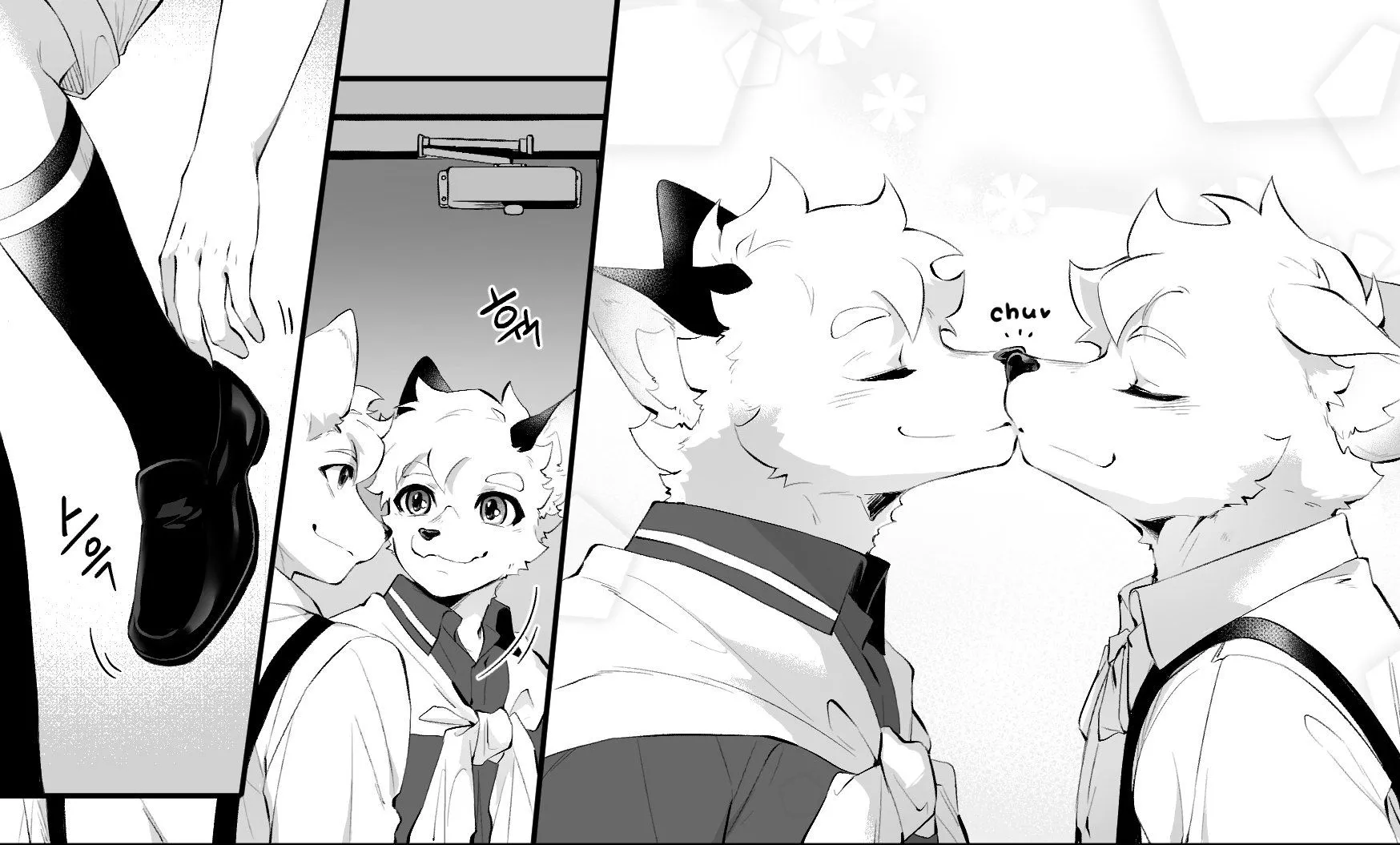 Sorry if this doesn't quite fit, but I'm currently trying to find the source if this image on a Discord server I'm in, can anyone help?