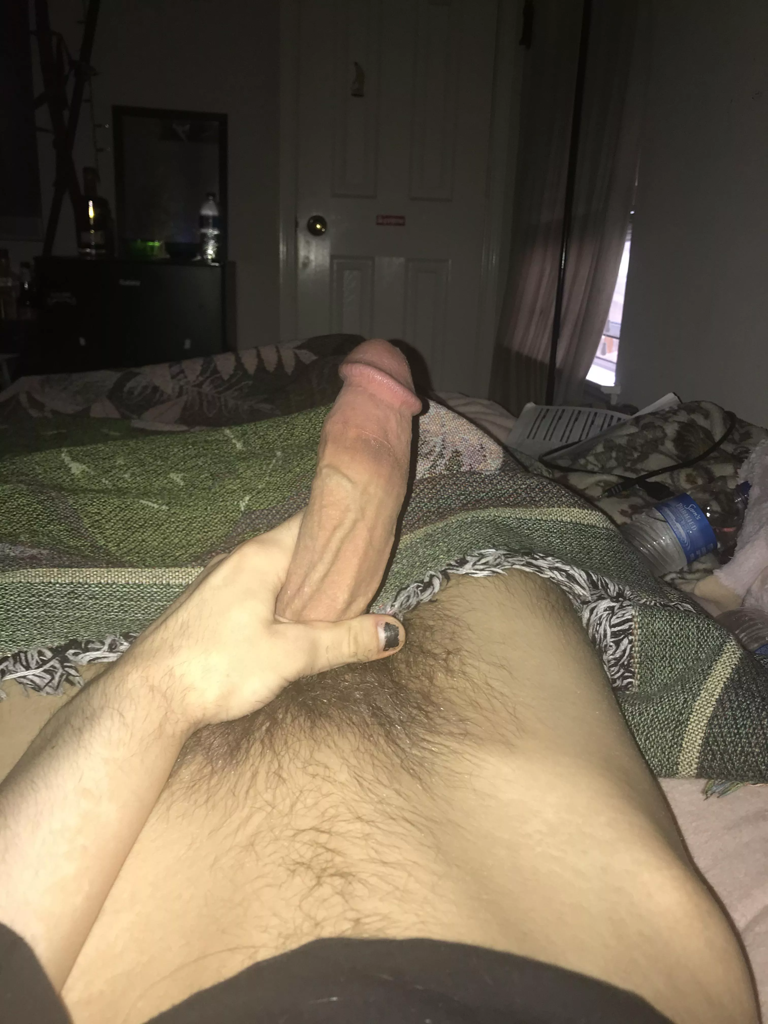 Sorry I’m so skinny 😩