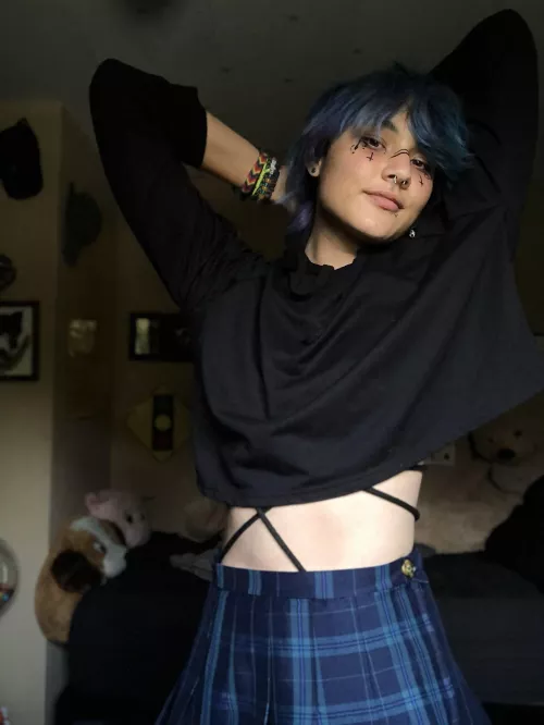 Sorry Iโve been gone so long >_< Sorry Iโve been gone so long >_<