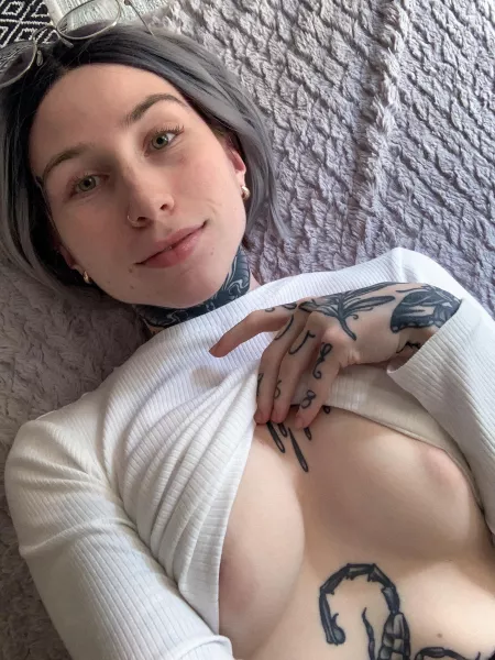 Sorry my boobs just want attention Sorry my boobs just want attention