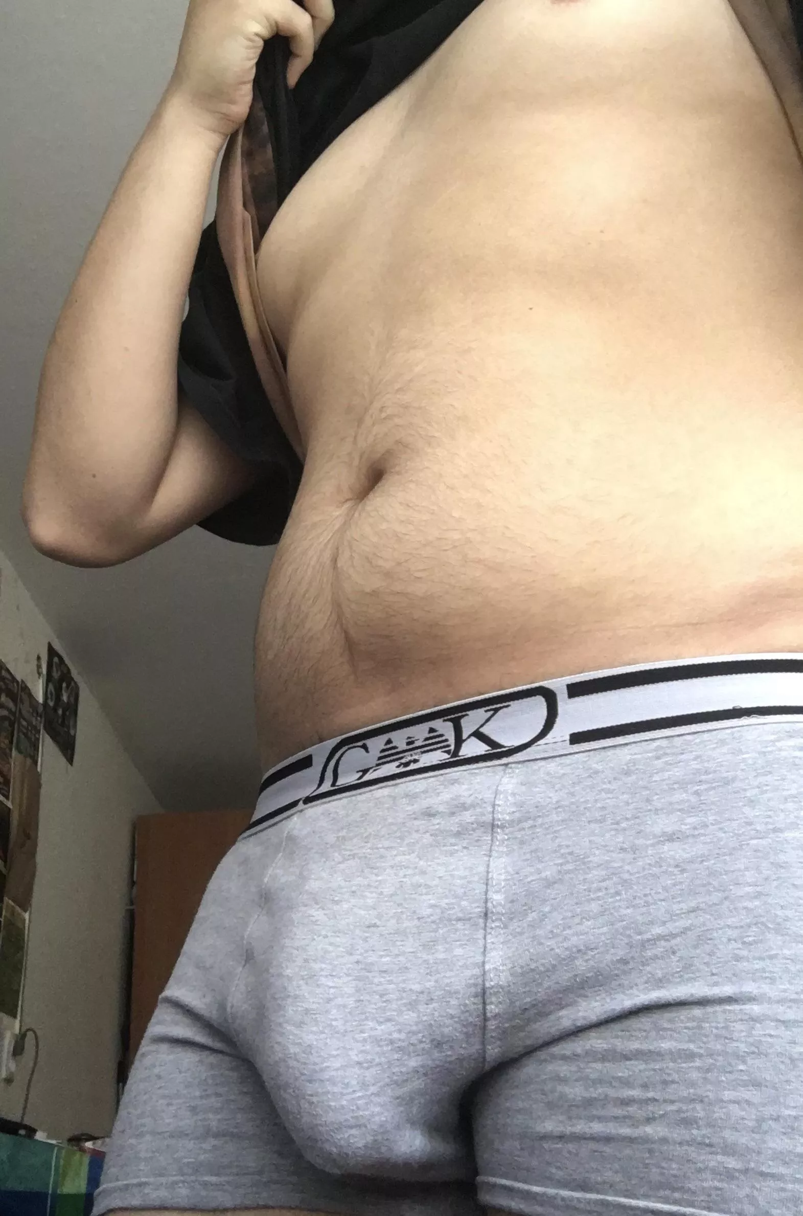 Sorry, no abs:( Sorry, no abs:(