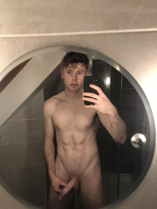 Sorry to add to the already high ratio of dick pics x