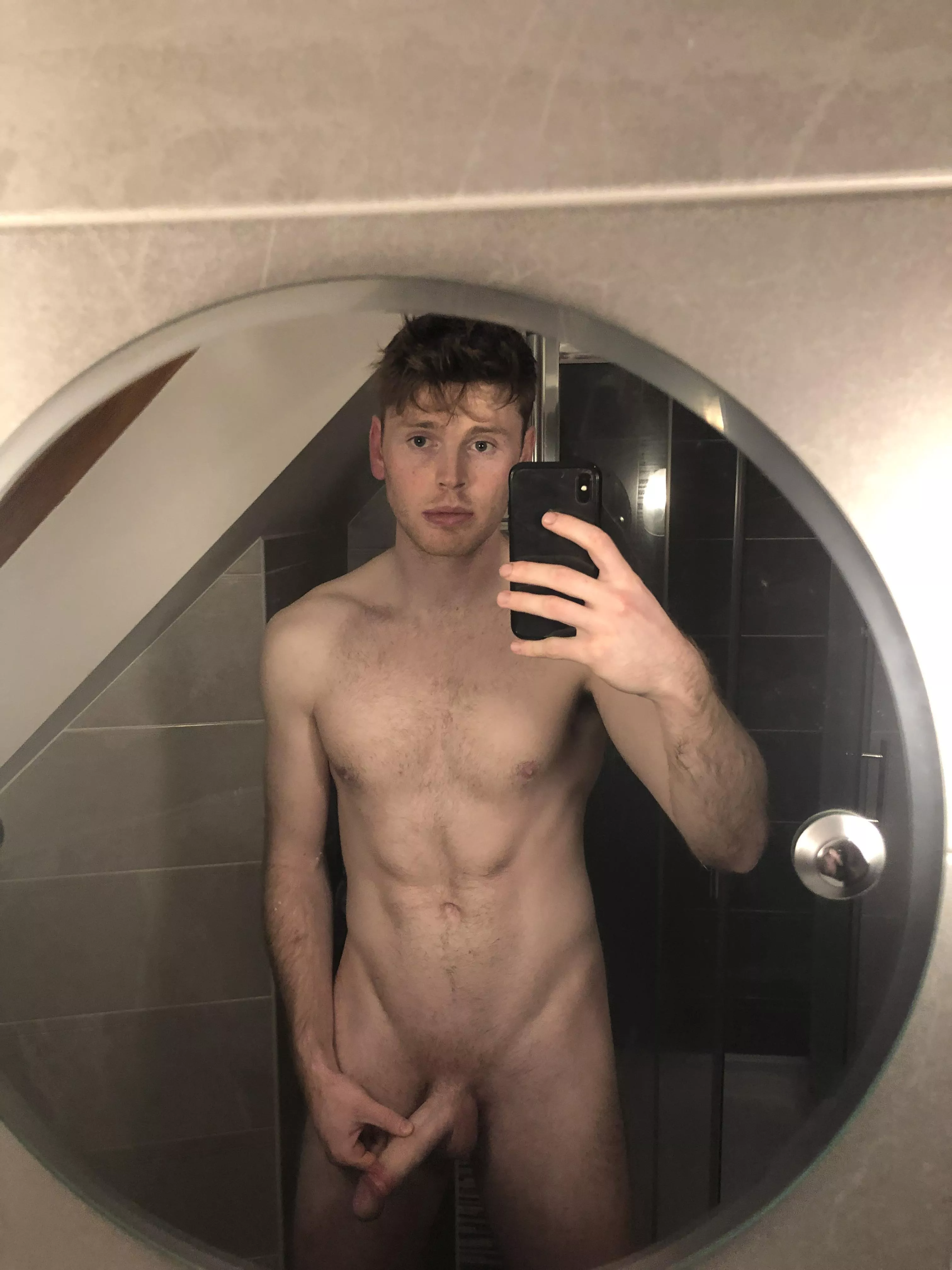 Sorry to add to the already high ratio of dick pics x