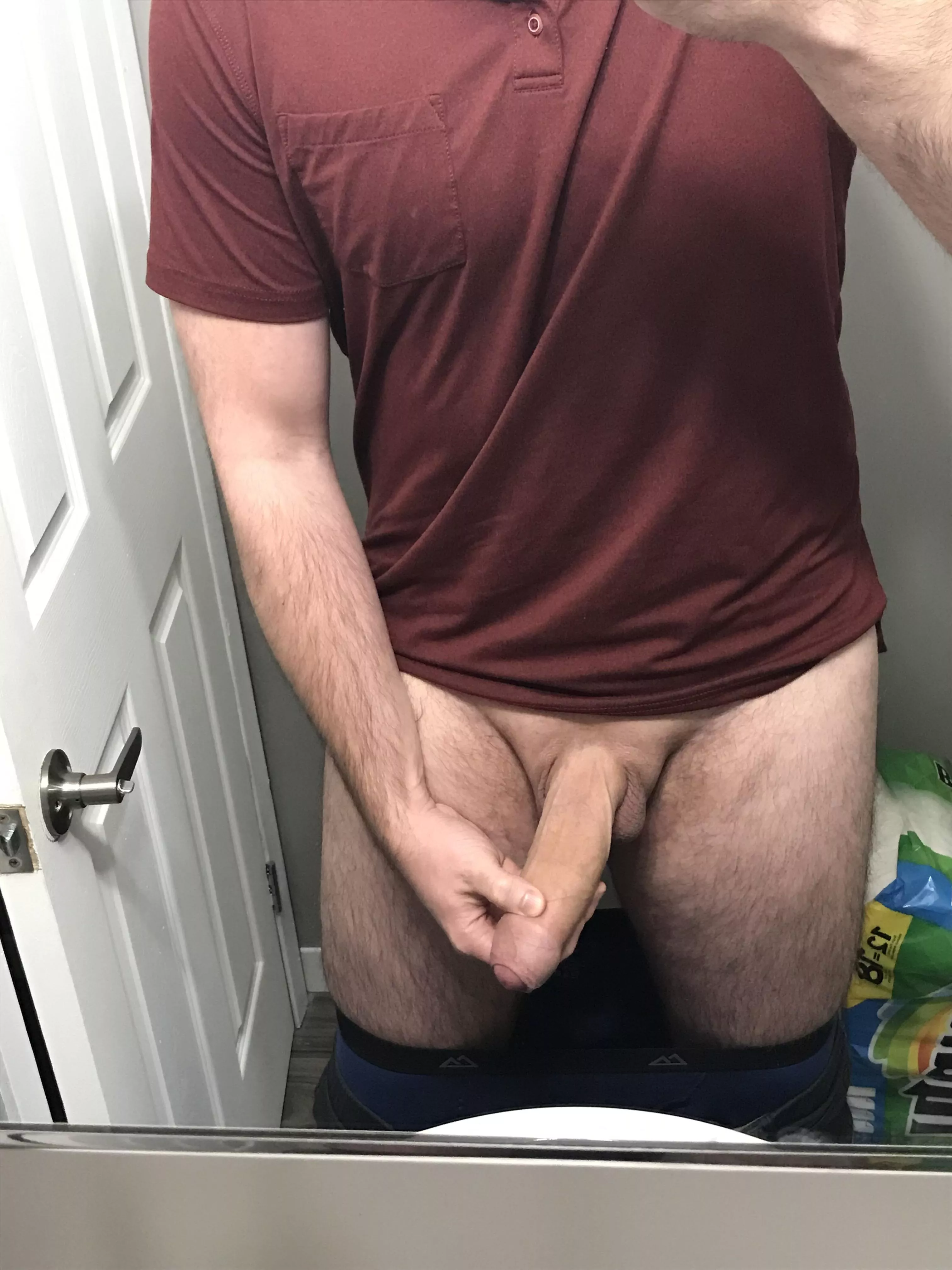 Sorta thick Sorta thick