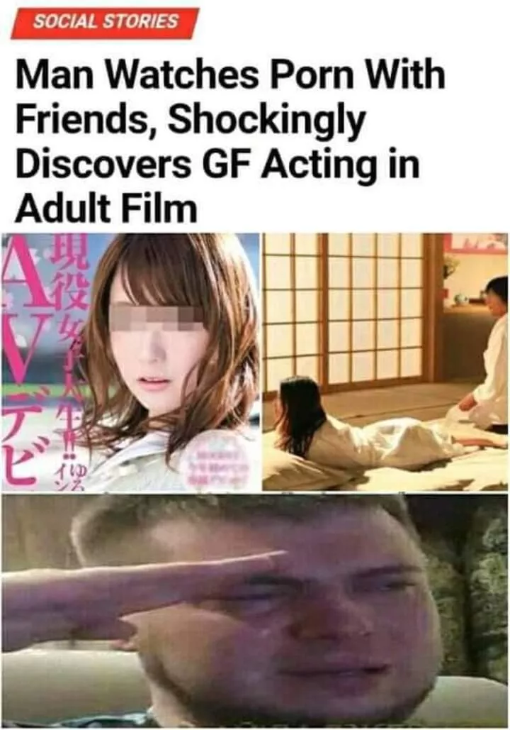 Source for the movie or woman's name in the meme? Source for the movie or woman's name in the meme?