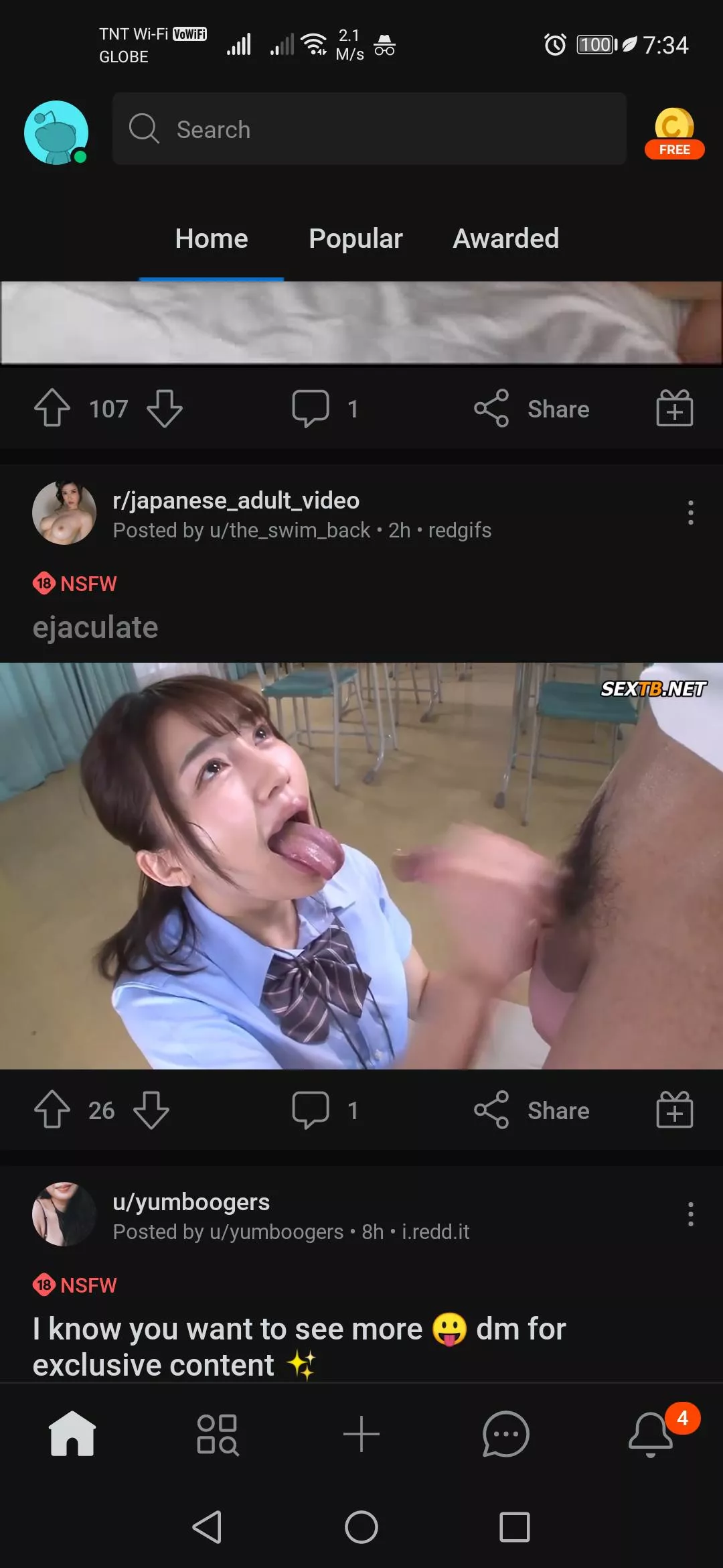 Source please? Source please?