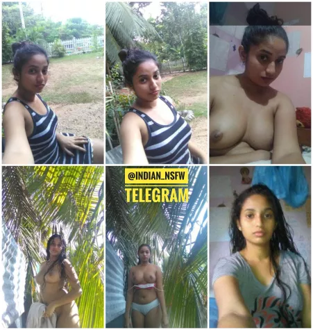 South HOT Big Boobs Shy GF Nude Photo Album 🔥😍💥