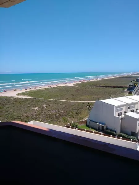 South Padre Island TX