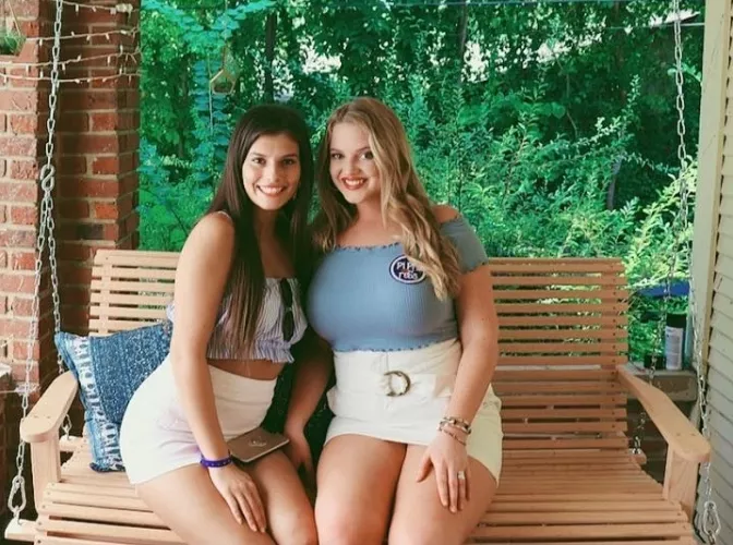 Southern babe... Southern babe...
