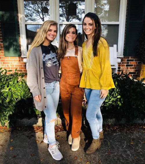 Southern cuties (Explain your choices please.) Southern cuties (Explain your choices please.)