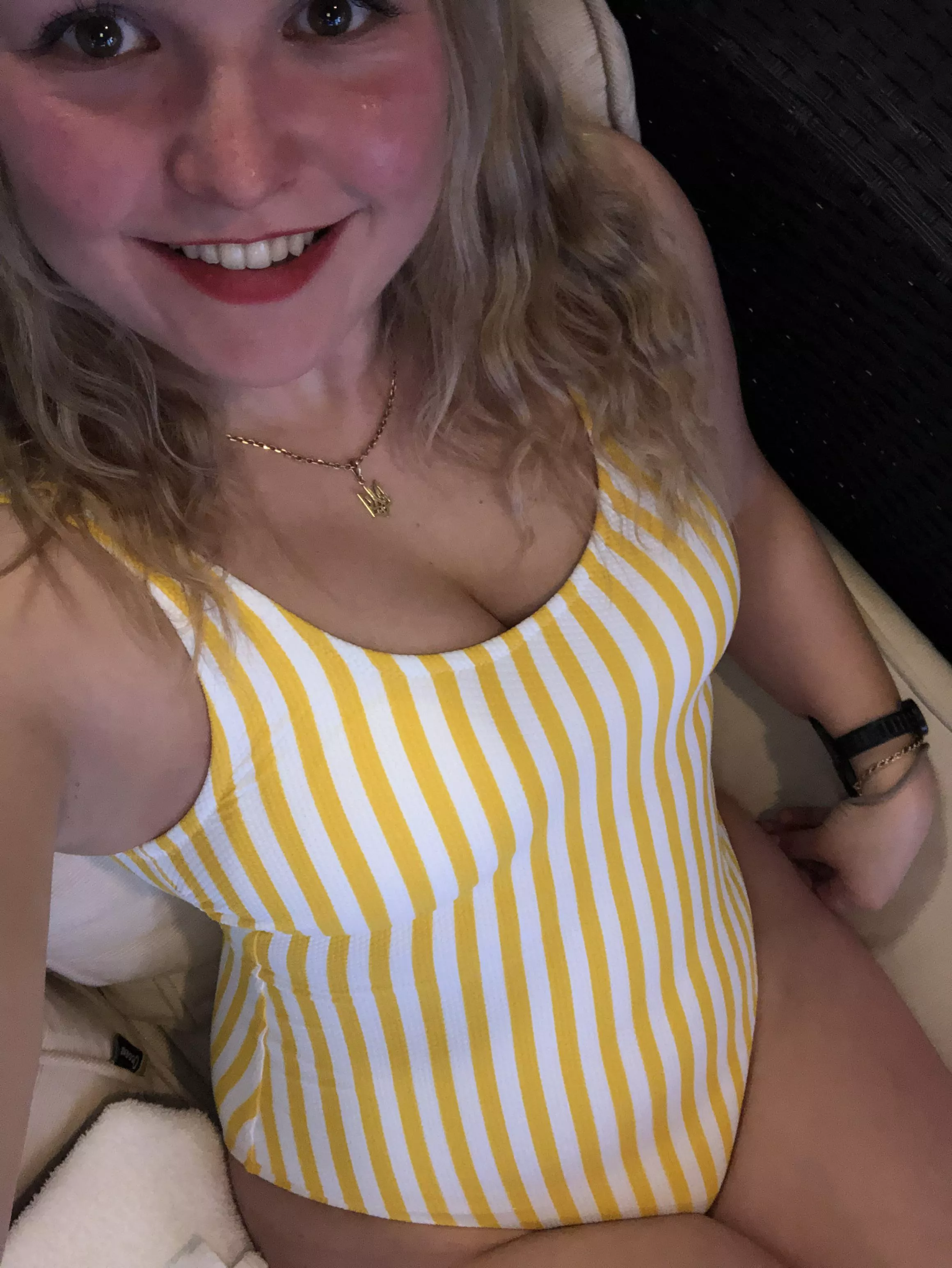 Spa day :)