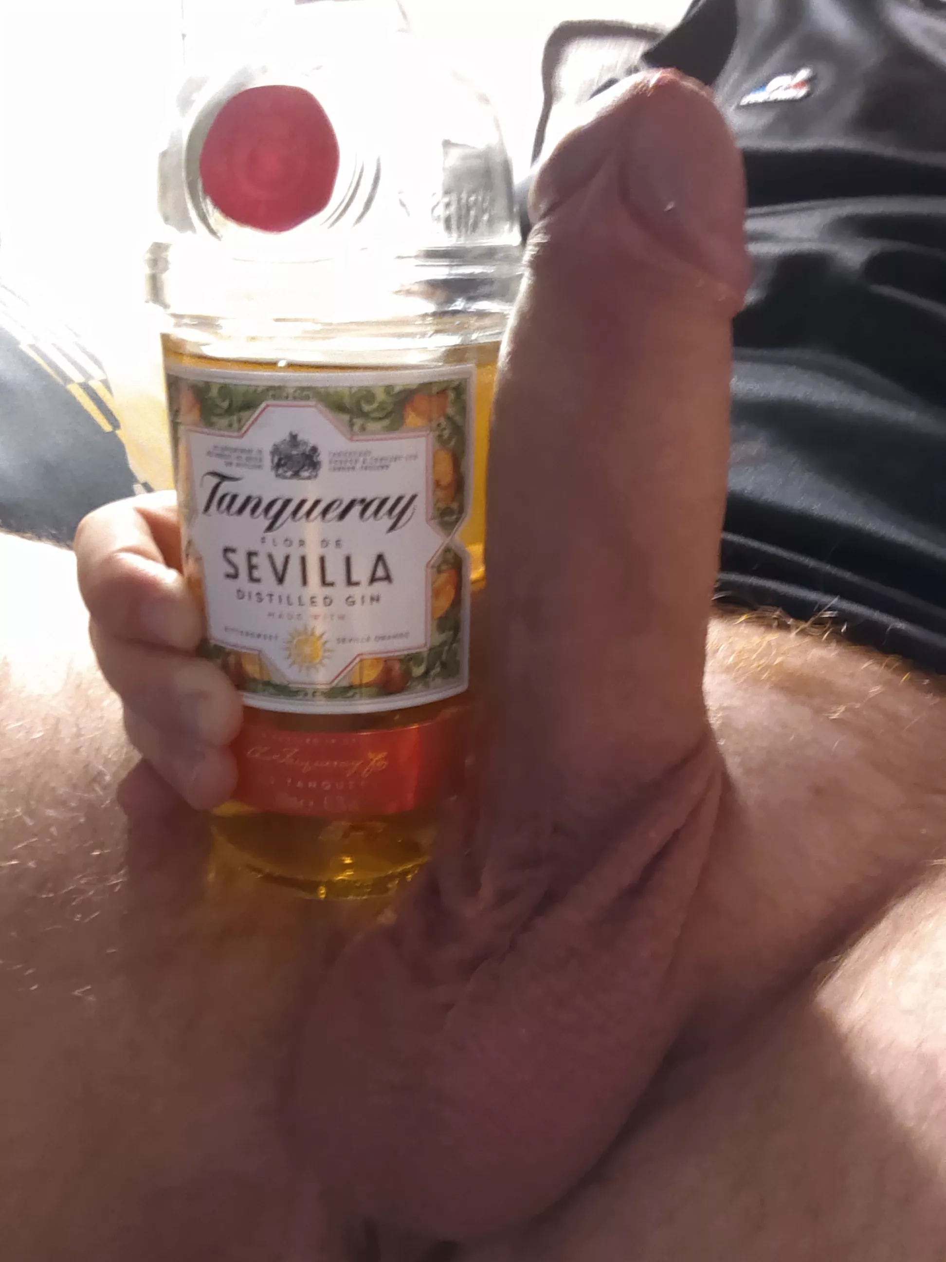 Spanish sized Spanish sized