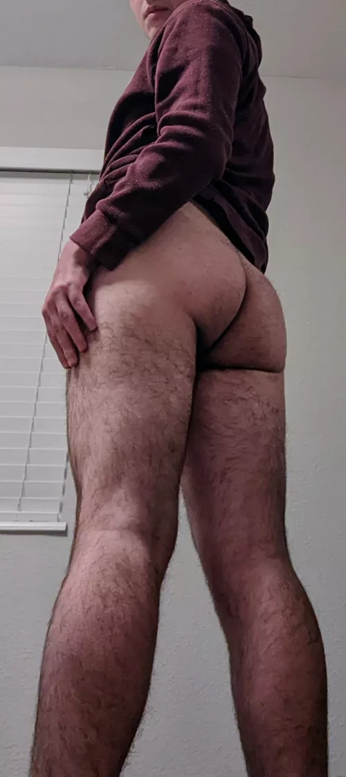 Spank me.