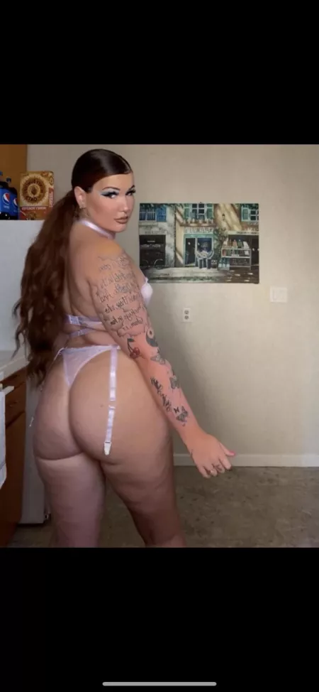 spank me π