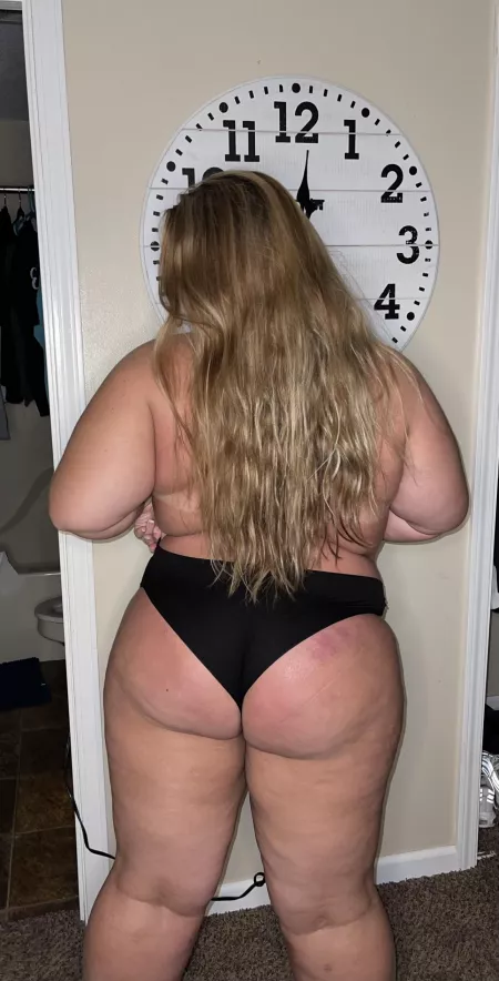 Spank me🥰 Spank me🥰