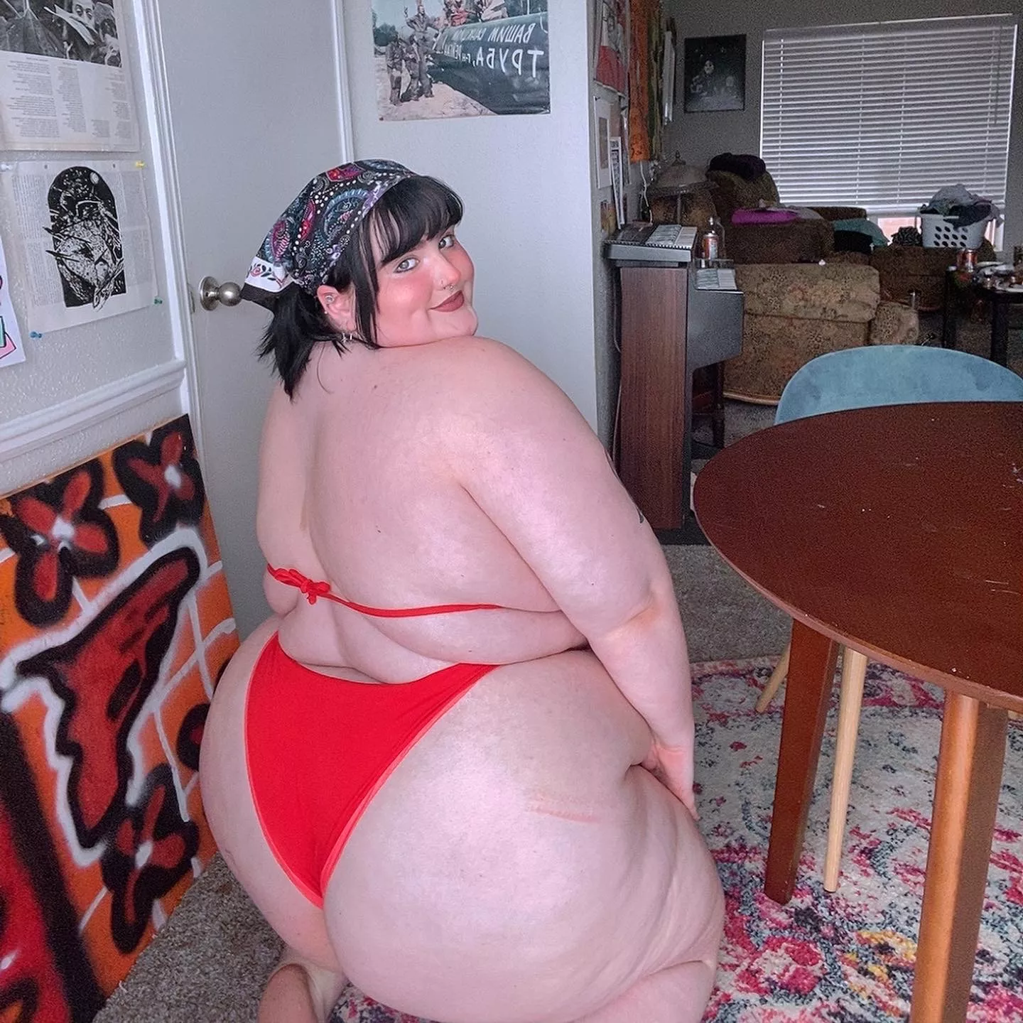 spank me? π spank me? π