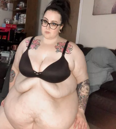 Spank me and tell me Iβm pretty π