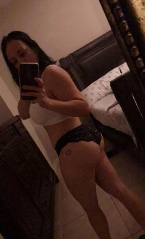 Spank me baby