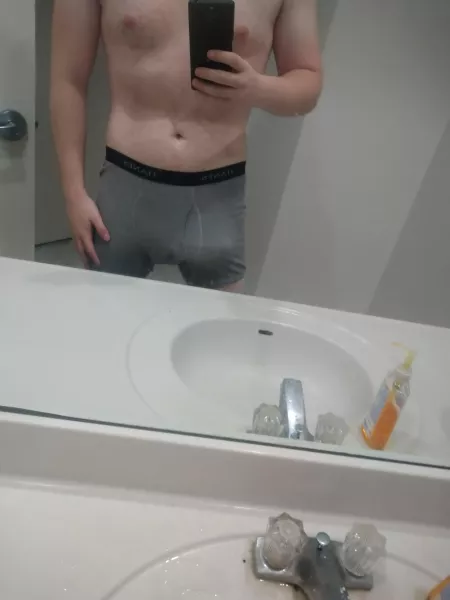 Speaks for itself Speaks for itself