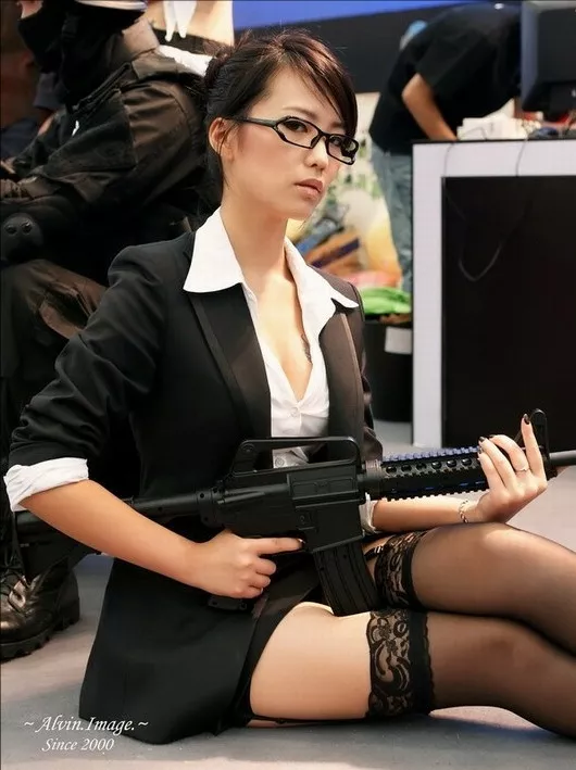 Special Agent Special Agent