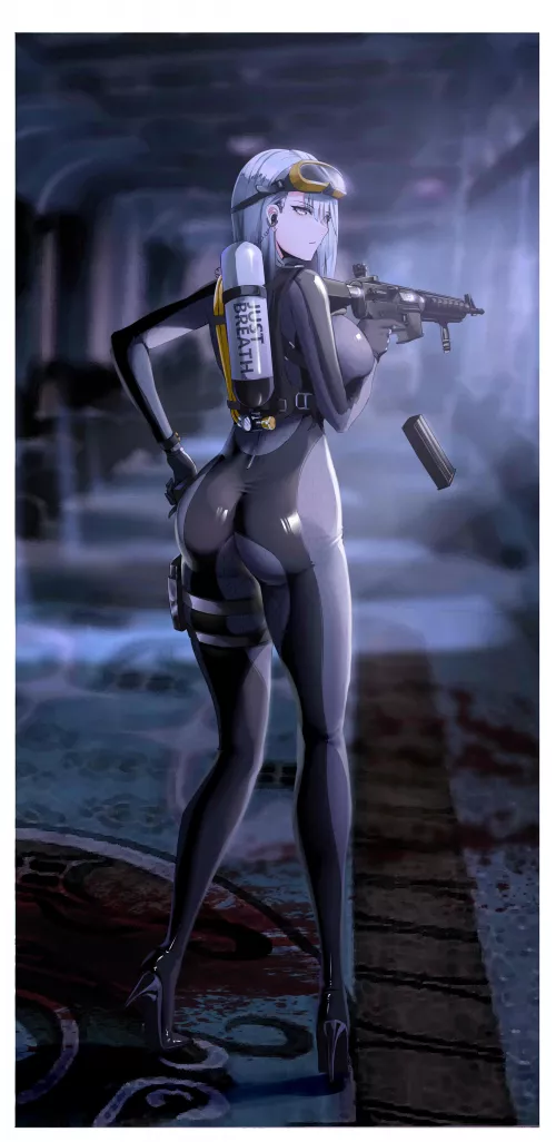 Special Ops Mission Special Ops Mission