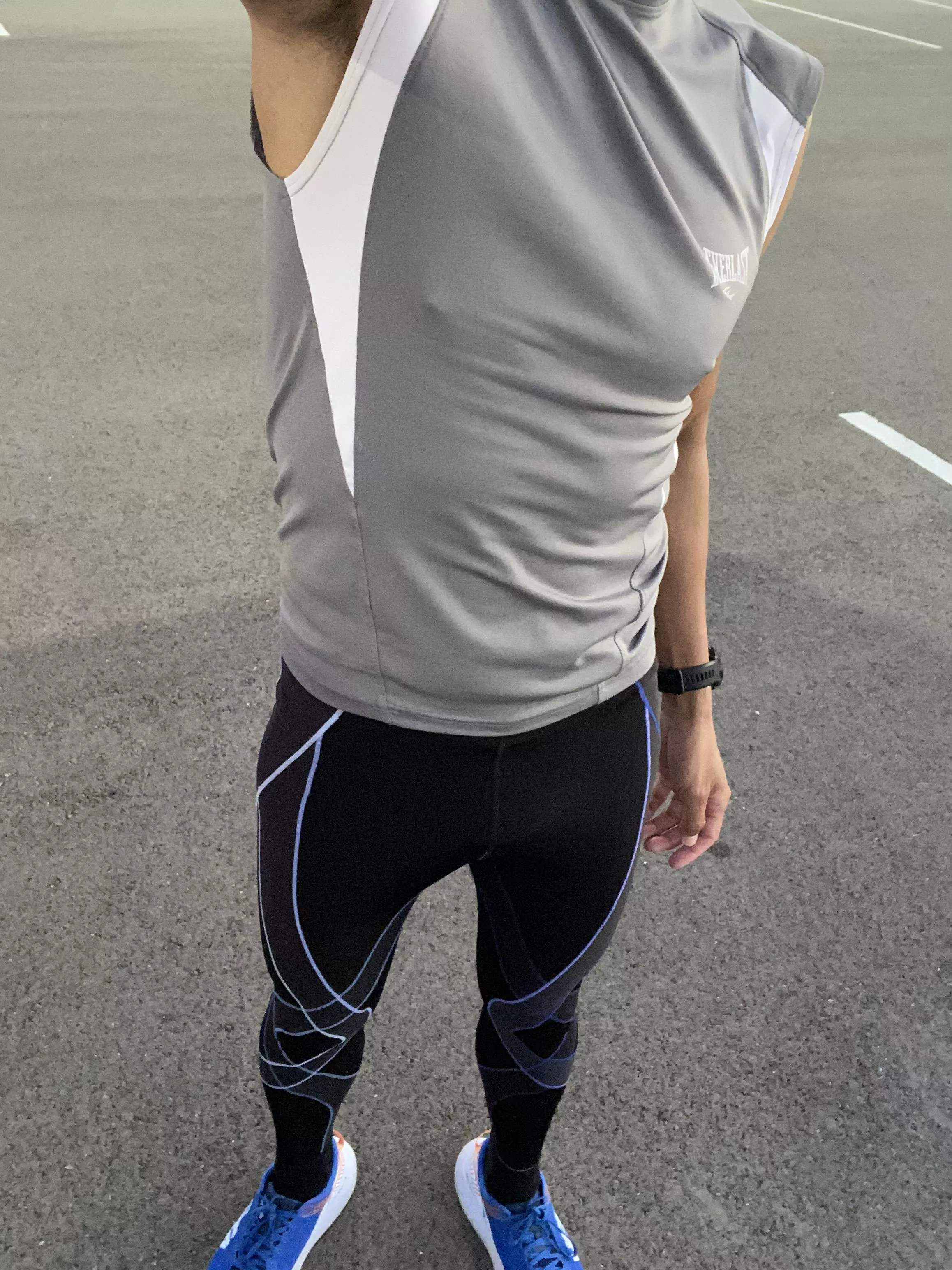 Speed training for 6 miles. Speed training for 6 miles.