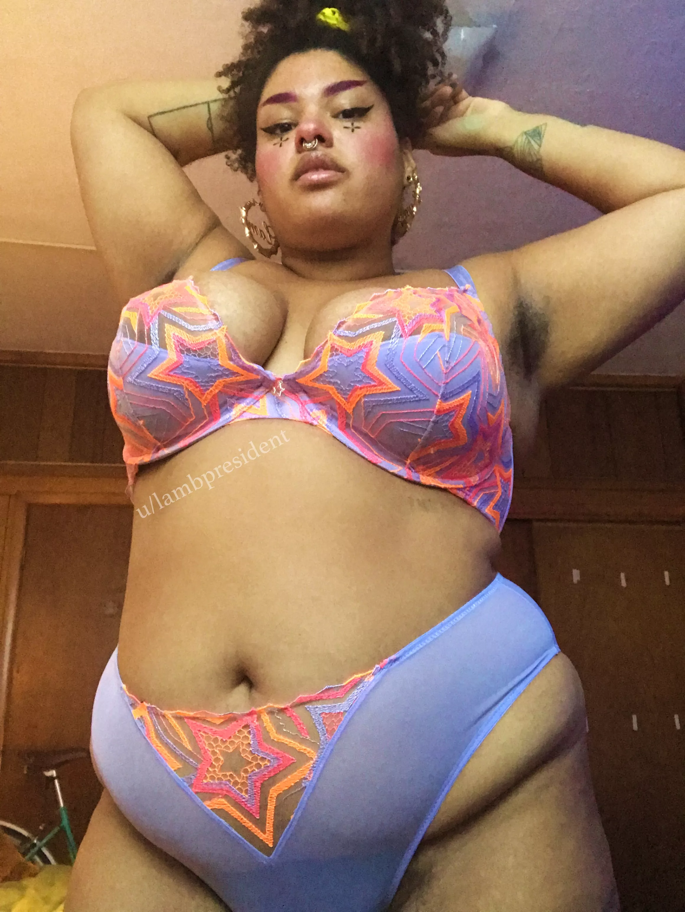 Spend all day in bed with me!!!?