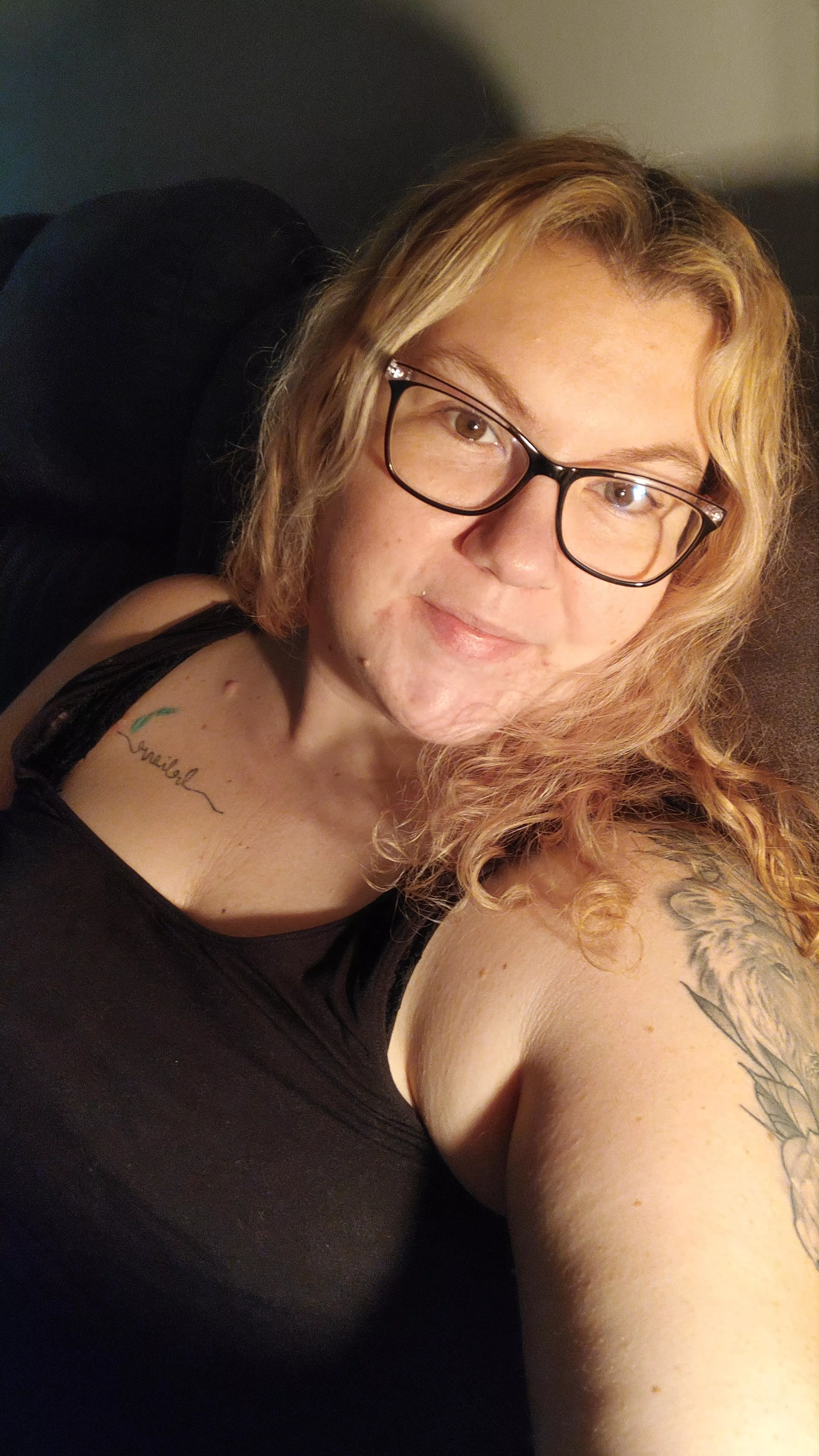 Spending another Saturday in.