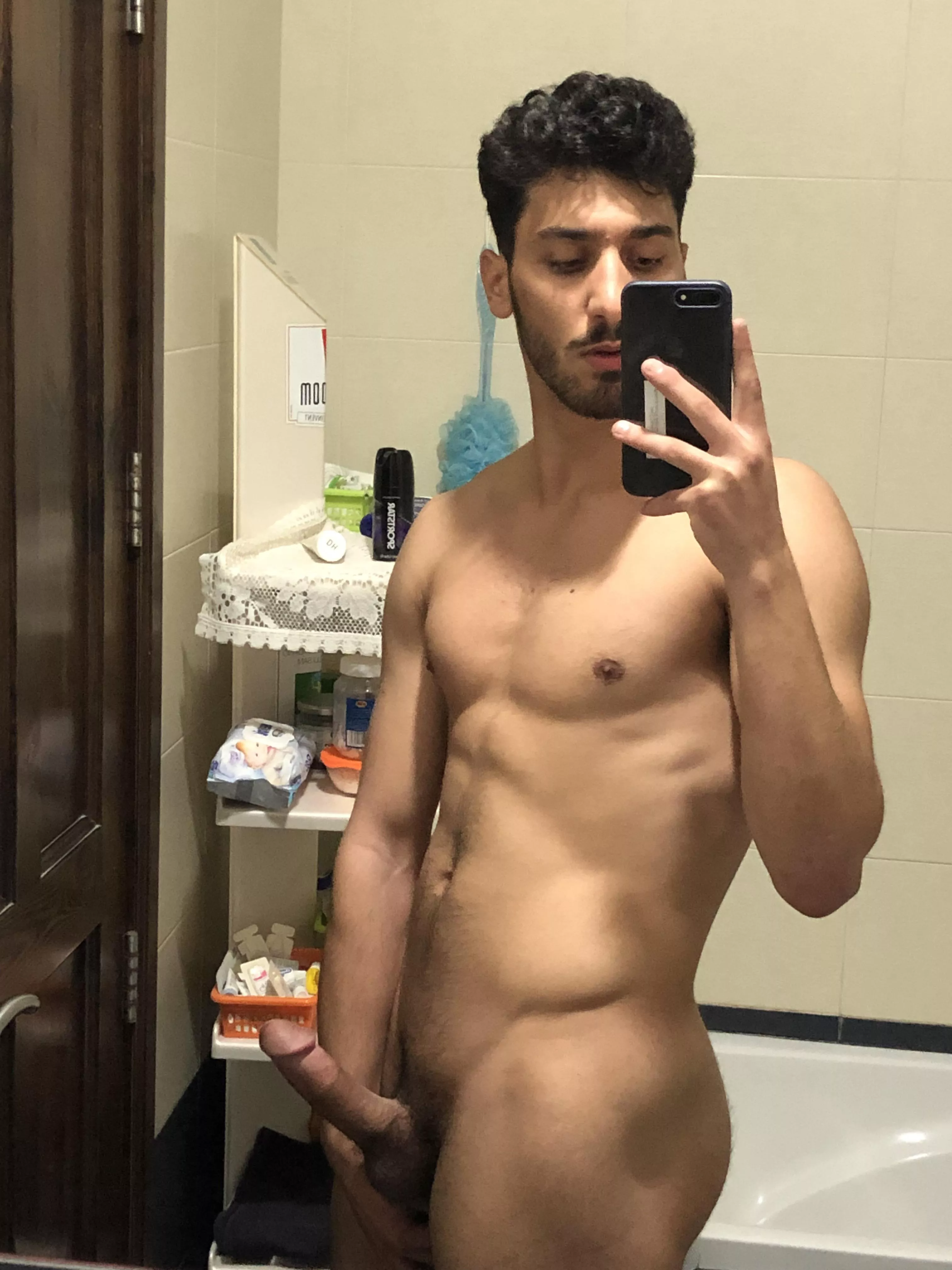 Spending Christmas alone, and my gf doesn’t send me pics or compliment me. So I’m going to start uploading pics of me here again