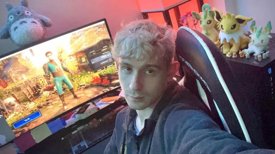 Spending Halloween Weekend Playing New World! Any one else here play? :) Spending Halloween Weekend Playing New World! Any one else here play? :)