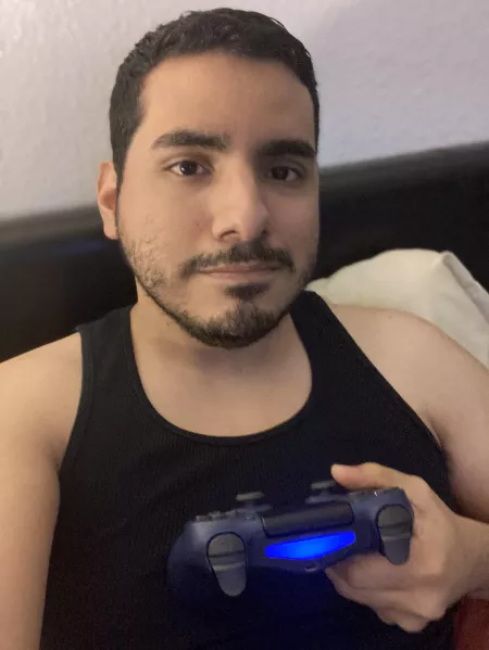 Spending my Friday night with some SMT3