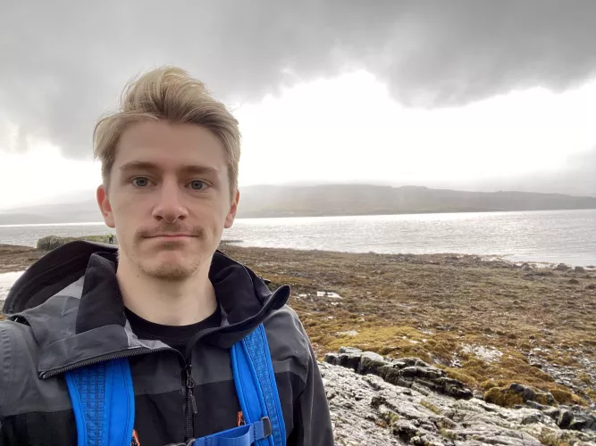 Spent a week in Scotland for the first time. Will definitely be returning. Spent a week in Scotland for the first time. Will definitely be returning.