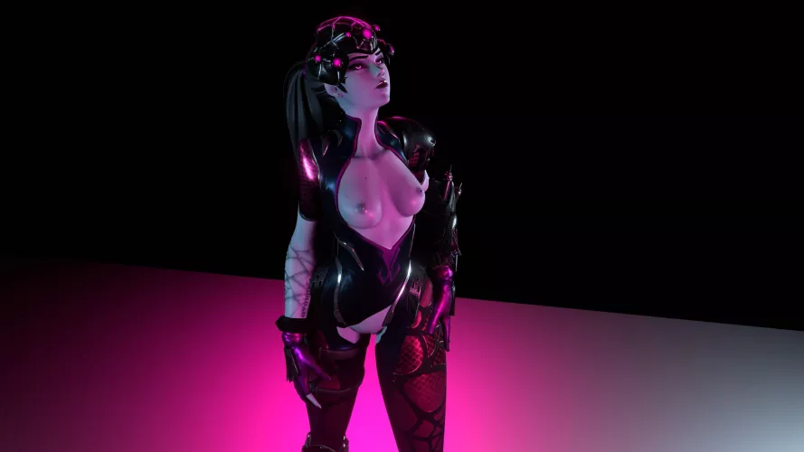 Spider Widowmaker (JayArt2400) Spider Widowmaker (JayArt2400)