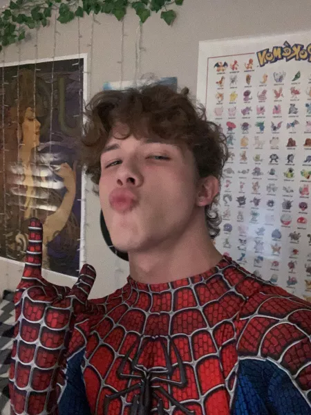 spidey boyyyyy wishes you a good morning spidey boyyyyy wishes you a good morning